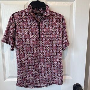 Kerrits Girls Horse Riding Top